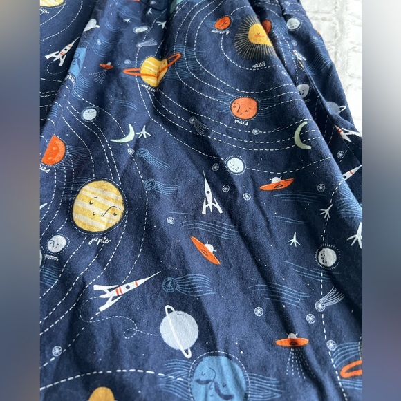 Retrolicious Vintage Inspired Universe Themed Dress - Picture 4 of 6